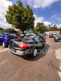2007 Renault Megane