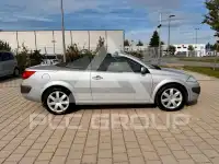 2007 Renault Megane