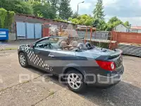 2007 Renault Megane