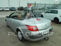 2007 Renault Megane