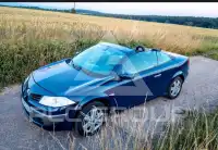 2007 Renault Megane