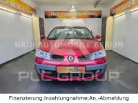 2007 Renault Megane