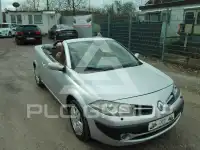 2007 Renault Megane