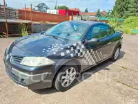 2007 Renault Megane