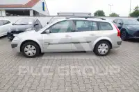 2007 Renault Megane