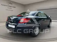 2007 Renault Megane