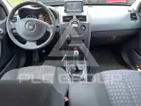 2007 Renault Megane