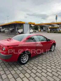2007 Renault Megane