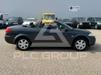 2007 Renault Megane
