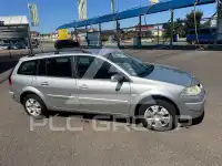 2007 Renault Megane