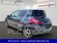 2007 Renault Megane
