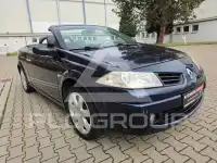 2007 Renault Megane