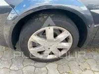 2007 Renault Megane