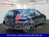 2007 Renault Megane