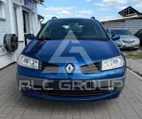 2007 Renault Megane
