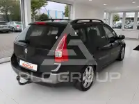 2007 Renault Megane
