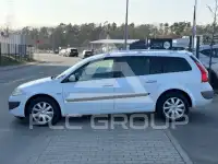 2007 Renault Megane