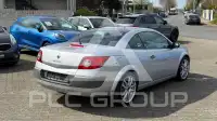 2007 Renault Megane