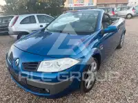 2007 Renault Megane