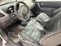 2007 Renault Megane
