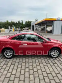 2007 Renault Megane