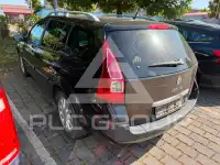 2007 Renault Megane