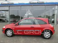 2007 Renault Megane