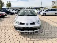 2007 Renault Megane