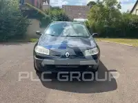 2007 Renault Megane