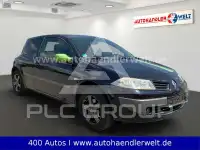 2007 Renault Megane