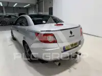 2007 Renault Megane