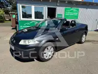 2007 Renault Megane