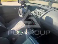 2007 Renault Megane