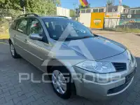 2007 Renault Megane