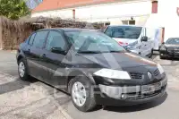 2007 Renault Megane