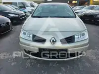 2007 Renault Megane
