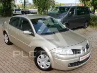 2007 Renault Megane