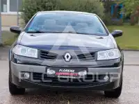 2007 Renault Megane
