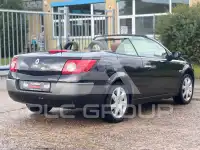 2007 Renault Megane