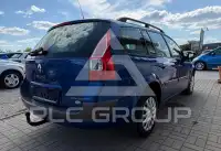 2007 Renault Megane