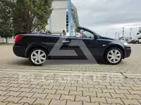 2007 Renault Megane