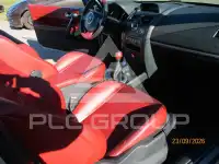 2007 Renault Megane