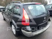 2007 Renault Megane