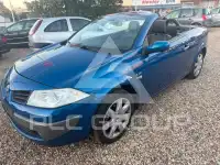 2007 Renault Megane