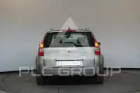 2007 Renault Megane