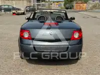 2007 Renault Megane