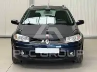 2007 Renault Megane