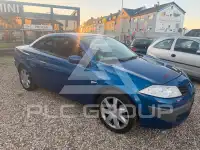 2007 Renault Megane