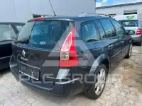 2007 Renault Megane