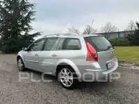 2007 Renault Megane